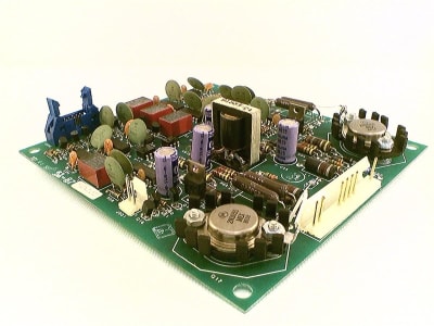 ALLEN BRADLEY S50403