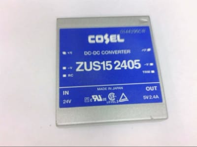 COSEL ZUS152405