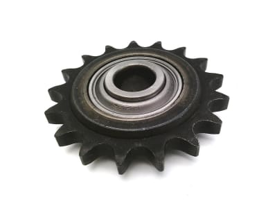 MARTIN SPROCKET & GEAR INC 40BB17H
