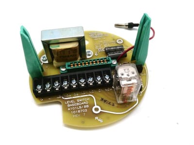 ASI ELECTRONICS A101LS/BB