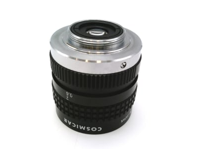 COSMICAR PENTAX C22516