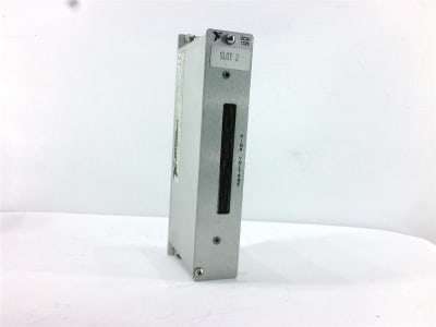 NATIONAL INSTRUMENTS SCXI-1325