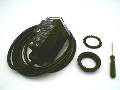 EATON CORPORATION 1451E-6513