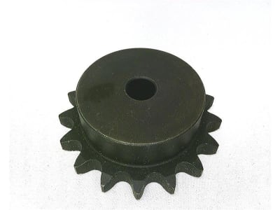 MARTIN SPROCKET & GEAR INC 60B17