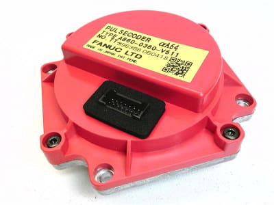 FANUC A860-0360-V511