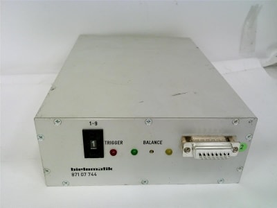BIELOMATIK 871-07-744