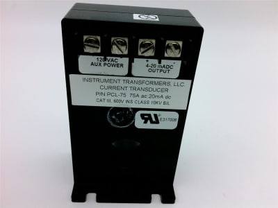 CR MAGNETICS CR4340-75