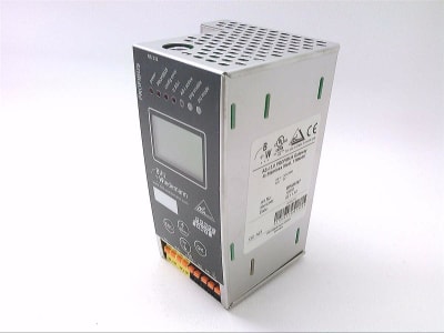 BIHL & WIEDEMANN BWU1567