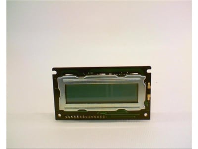 SHARP LM16A21