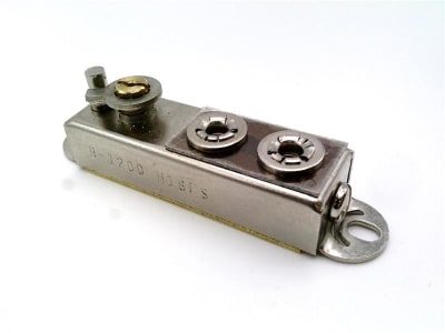 BILBEE CONTROLS B-1200