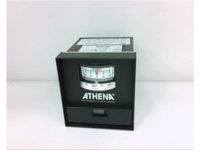 ATHENA 2000-B-A-0-08F-000