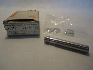 EFECTOR IFK3003-BPKG/M/US-104-DPS/K0-IFC211