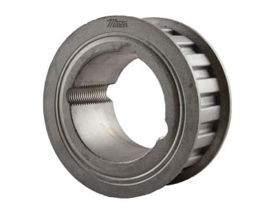 MARTIN SPROCKET & GEAR INC TB40H200