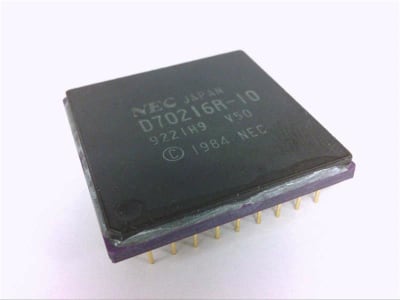 NEC D70216R-10