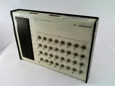 SIEMENS 5TI-4000