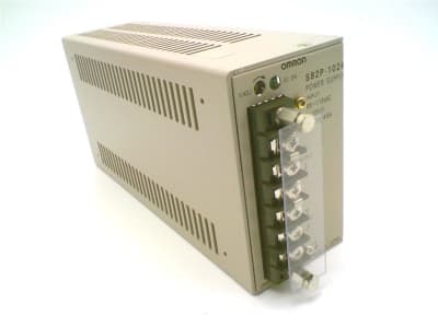 OMRON S82P-1024