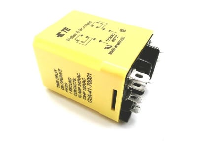 TE CONNECTIVITY CUA-41-70001