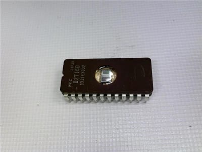 NEC IC2716