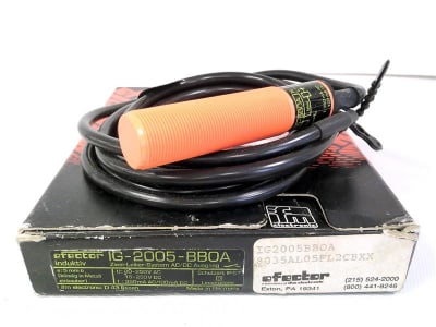EFECTOR IG-2005-BBOA/10M