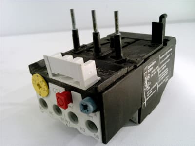 SPRECHER & SCHUH CT7-24-1.6