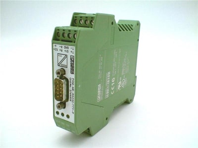 PHOENIX CONTACT PSM-ME-RS232/TTY-P