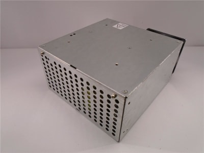 OMRON S8PS-60024C