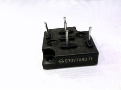 SHINDENGEN S30VTA80