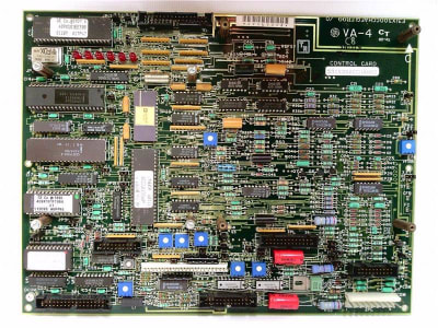 GENERAL ELECTRIC 531X300CCHANM3