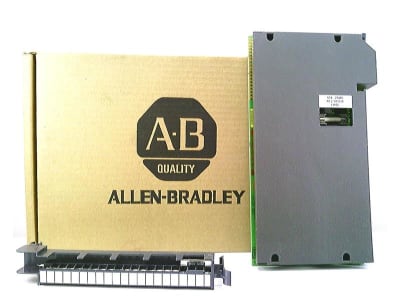 ALLEN BRADLEY 1771-OADK