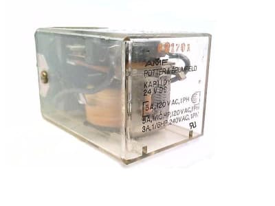 TE CONNECTIVITY KAP-11DY-24