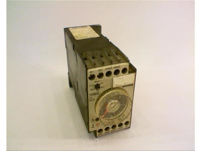 SIEMENS TRM311G40