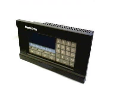NEMATRON CORP IWS-120