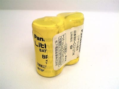 MATSUSHITA ELECTRIC BR-CCF2TH