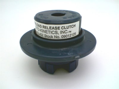 AUTO KINETICS INC AK-C18