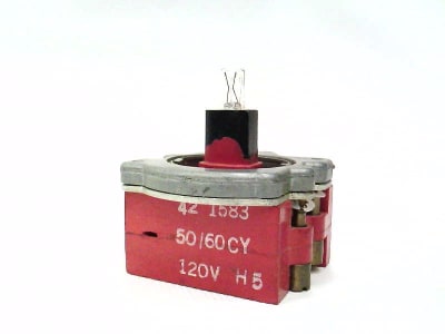 EATON CORPORATION 42-1583-5