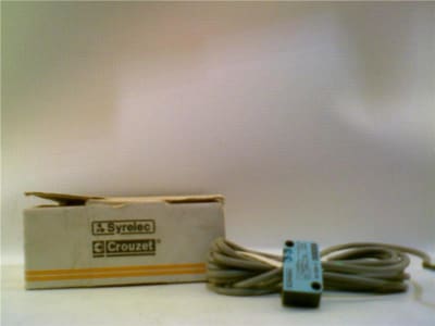 CROUZET 84-605-410