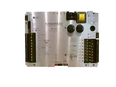 AUTOMATED LOGIC M8102NX