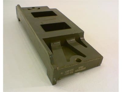 EATON CORPORATION 505C635G01