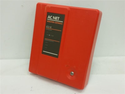 SCHNEIDER ELECTRIC LCU-8