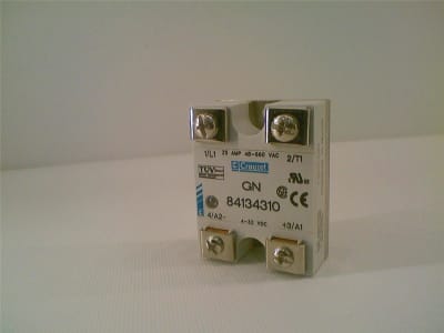 CROUZET 84134310