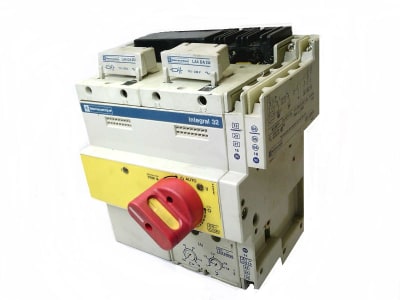 SCHNEIDER ELECTRIC LD5-LC030-FC