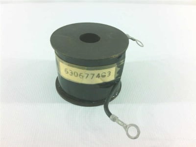 GENERAL ELECTRIC 6306774G3
