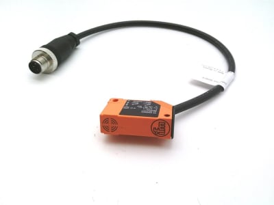 EFECTOR IN2004-FRKG/12"/US100 -IN8514
