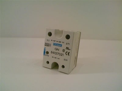 CROUZET 84137021