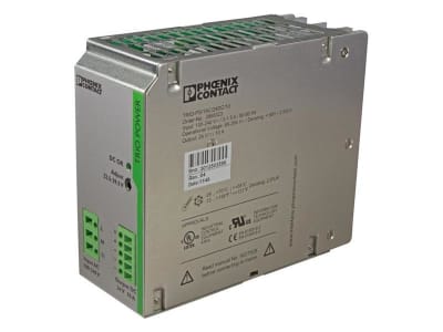 PHOENIX CONTACT TRIO-PS/1AC/24DC/10