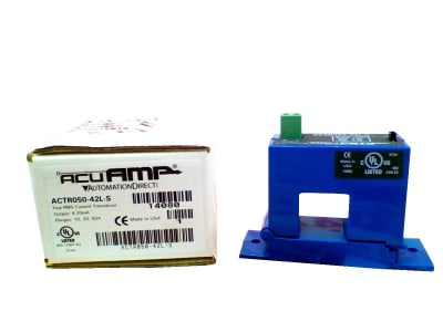 AUTOMATION DIRECT ACTR050-42L-S
