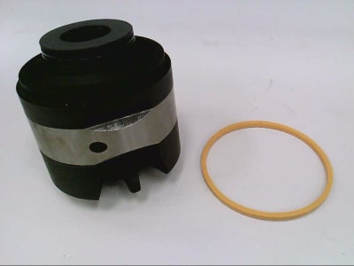 EATON CORPORATION 584629