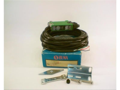 MATSUSHITA ELECTRIC FX-A3R