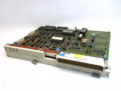 SIEMENS 6DS1200-8AC
