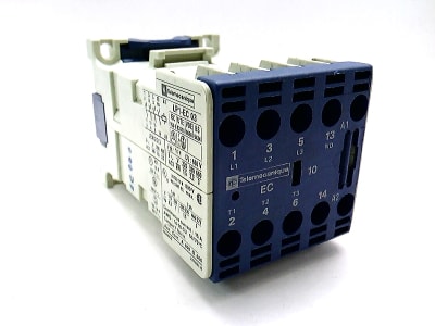 SCHNEIDER ELECTRIC LP1EC03B